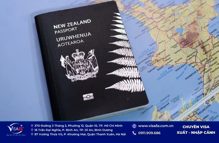 Tại sao visa New Zealand bị từ chối và cách khắc phục 11 Kinh nghiệm xin lại visa New Zealand sau khi bị từ chối