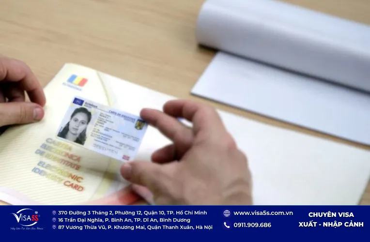 Xin Visa Thăm Thân Romania: Hồ Sơ, Thủ Tục Mới Nhất 2026 11 Kinh nghiệm xin visa thăm thân Romania cho người lần đầu