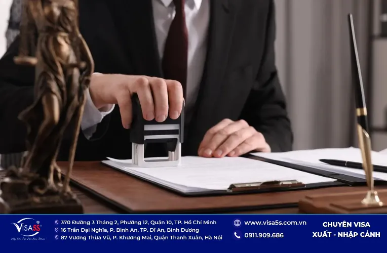 Tại sao visa New Zealand bị từ chối và cách khắc phục 10 Làm gì nếu hồ sơ xin visa New Zealand bị từ chối?