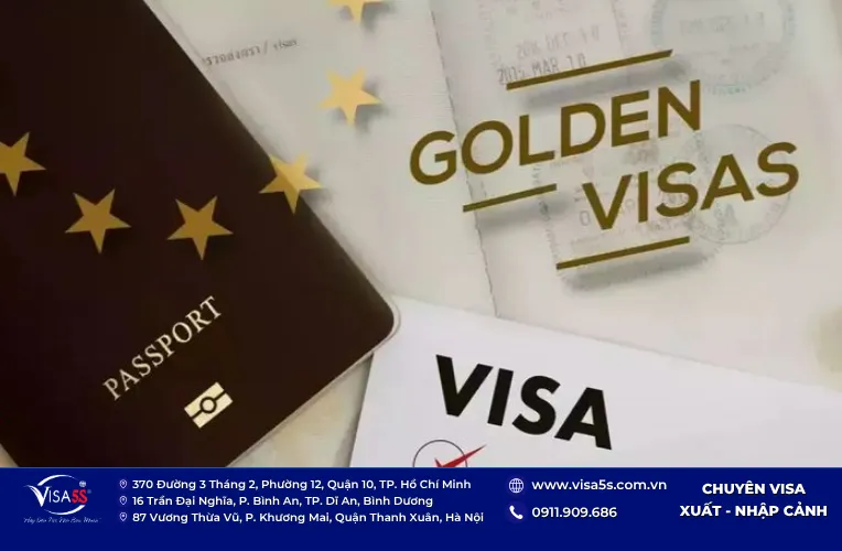 Lợi ích khi sở hữu visa đầu tư Hy Lạp