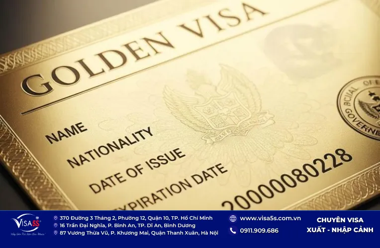 Thủ tục các bước xin visa đầu tư Hy Lạp