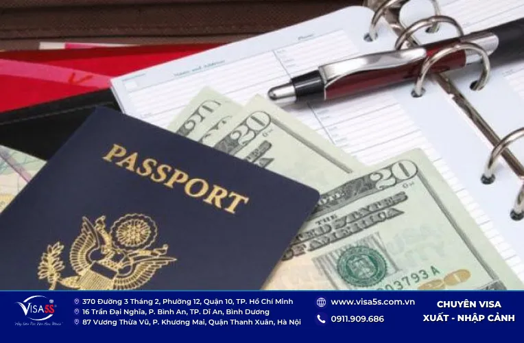 Xin Visa Công Tác Ai Cập: Chủ Doanh Nghiệp, Nhân Viên, Đoàn 6 Visa công tác Ai Cập là gì? đối tượng nào được cấp