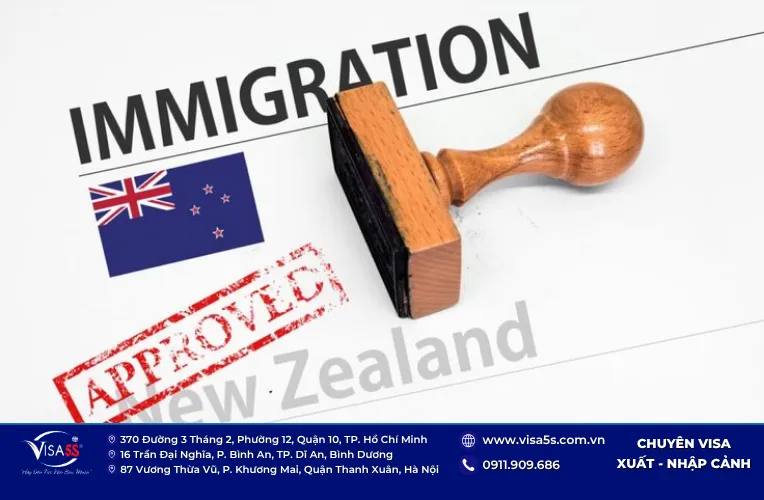 Xin Visa Công Tác New Zealand: Chủ Doanh Nghiệp, Nhân Viên 7 Visa công tác New Zealand là gì? cấp cho mục đích gì?