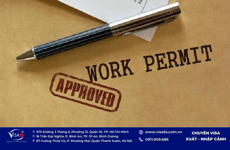 Visa Lao Động Hy Lạp: Điều Kiện, Hồ Sơ Và Thủ Tục Mới Nhất 7 Visa lao động Hy Lạp là gì?