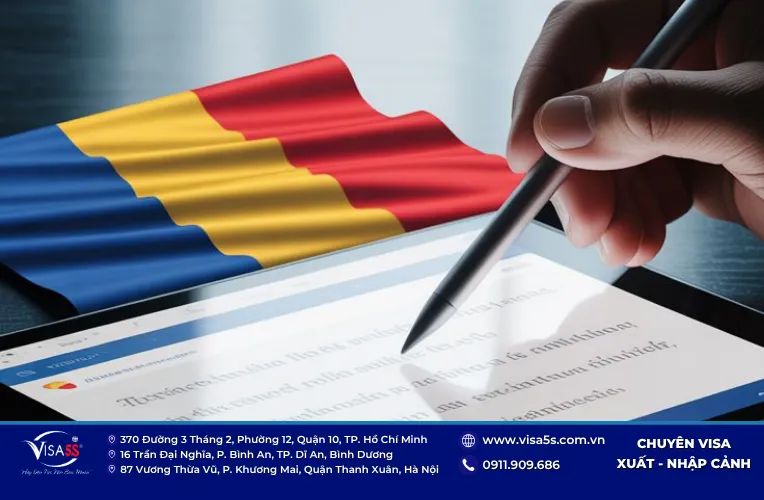 Visa Lao Động Romania: Điều Kiện, Hồ Sơ, Chi Phí & Quy Trình 6 Visa lao động Romania là gì?