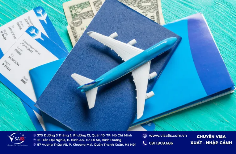 Hướng Dẫn Xin Visa Quá Cảnh Oman Chi Tiết 6 Điều kiện cần đáp ứng để xin cấp visa quá cảnh tại Oman