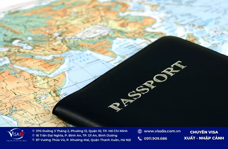 Điều kiện xin visa du lịch Oman cần đáp ứng 