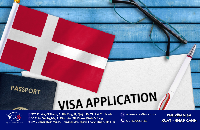 Xin visa công tác Đan Mạch: chủ doanh nghiệp, nhân viên, đoàn 7 Đối tượng nào cần xin visa công tác Đan Mạch?