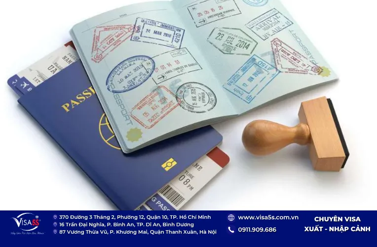 Hồ sơ xin gia hạn visa Oman cần có các nhóm giấy tờ cần thiết
