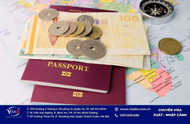 Kinh nghiệm để tăng khả năng xin visa Đan Mạch