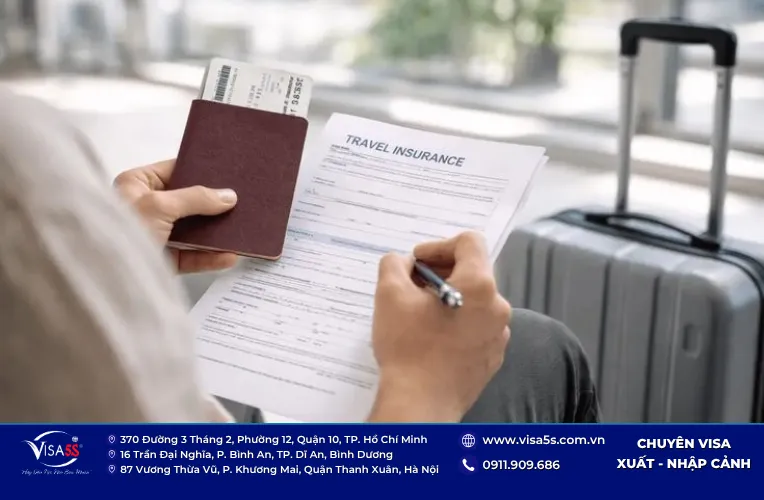 Tại Sao Bị Từ Chối Visa Ai Cập Và Cách Khắc Phục? 9 Nên làm gì khi bị từ chối visa Ai Cập