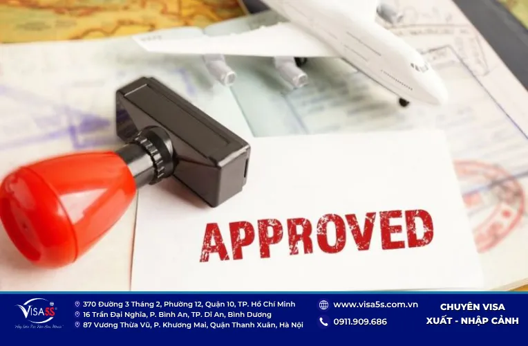 Thời gian xét duyệt gia hạn visa Oman mất từ 2-5 ngày làm việc
