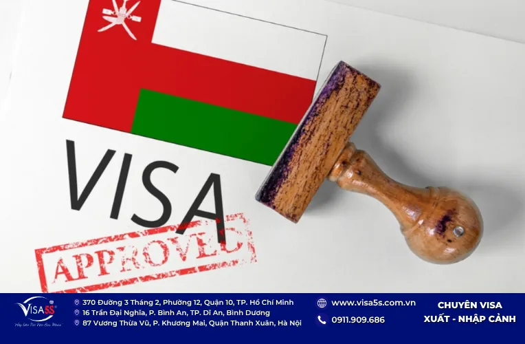 Visa công tác Oman là gì? Đối tượng nào được cấp