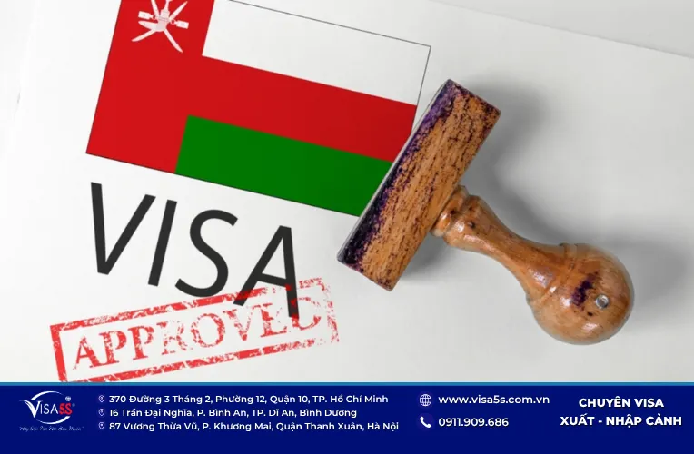 Visa du học Oman là gì? Ai được cấp visa đi du học
