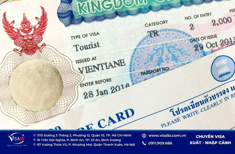 Tổng hợp các loại visa Thái Lan cập nhật mới nhất năm 2026 11 cac-loai-visa-thai-lan-4