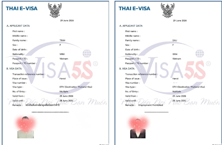 Tổng hợp các loại visa Thái Lan cập nhật mới nhất năm 2026 12 cac-loai-visa-thai-lan-5