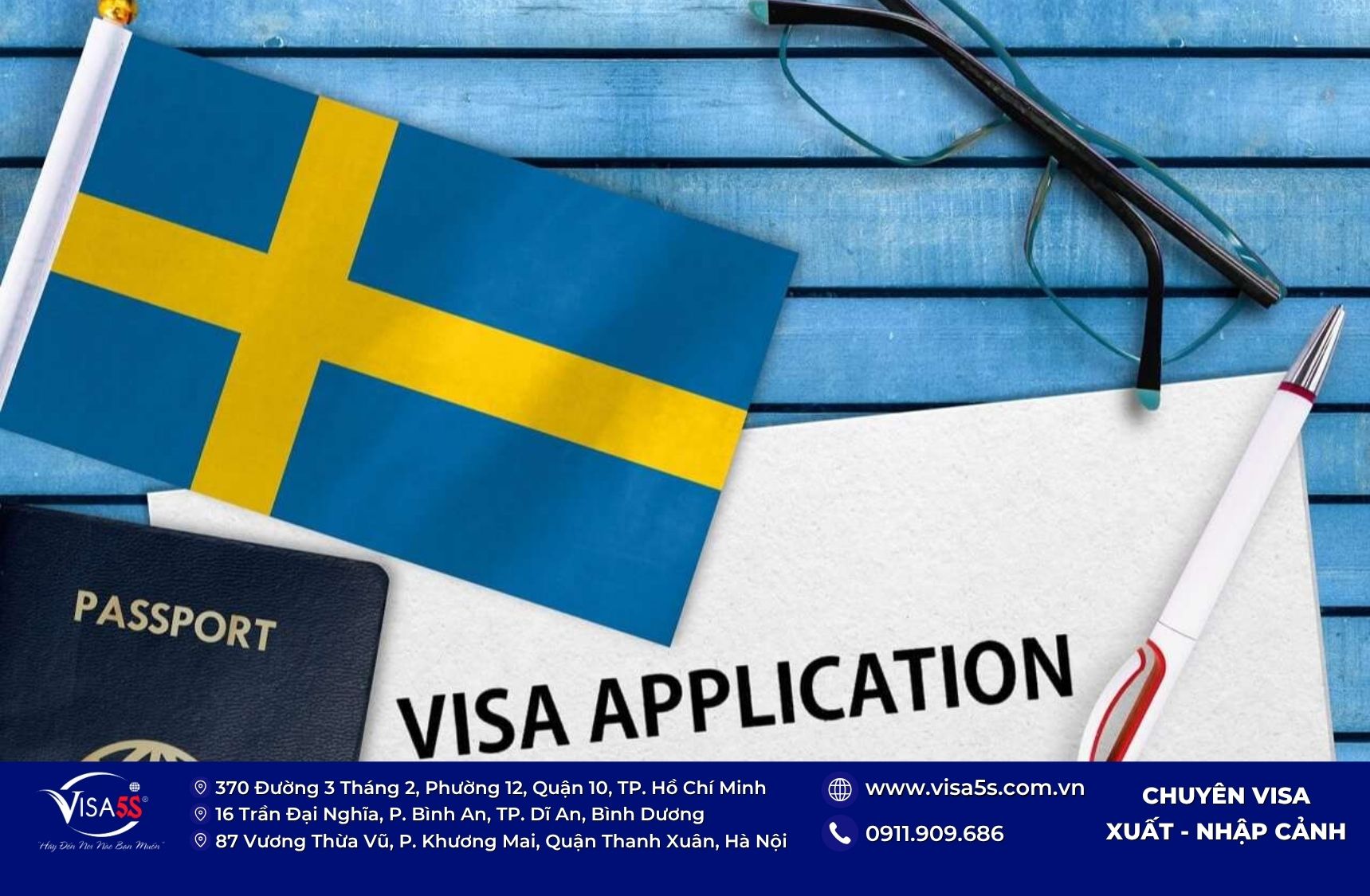 Các Loại Visa Thụy Điển: Phân Loại, Điều Kiện Và Cách Chọn Phù Hợp 9 cac-loai-visa-thuy-dien-3