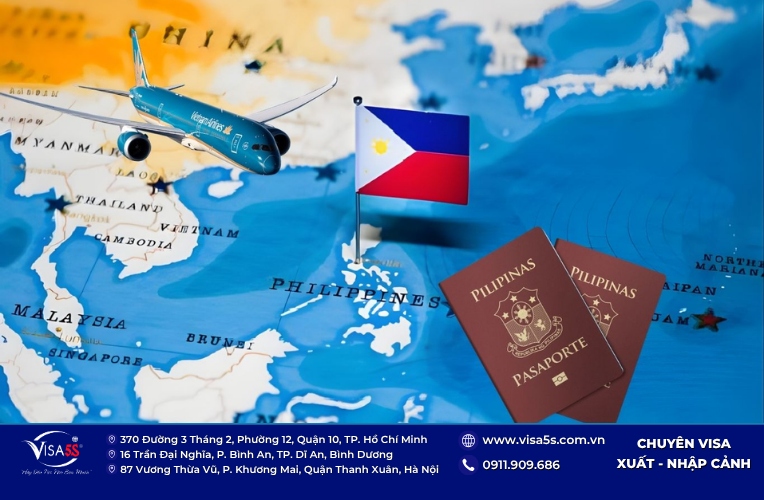 Đi du lịch Philippines có cần visa không? Cập nhật mới nhất 2026 5 di-philippines-co-can-visa-khong-1