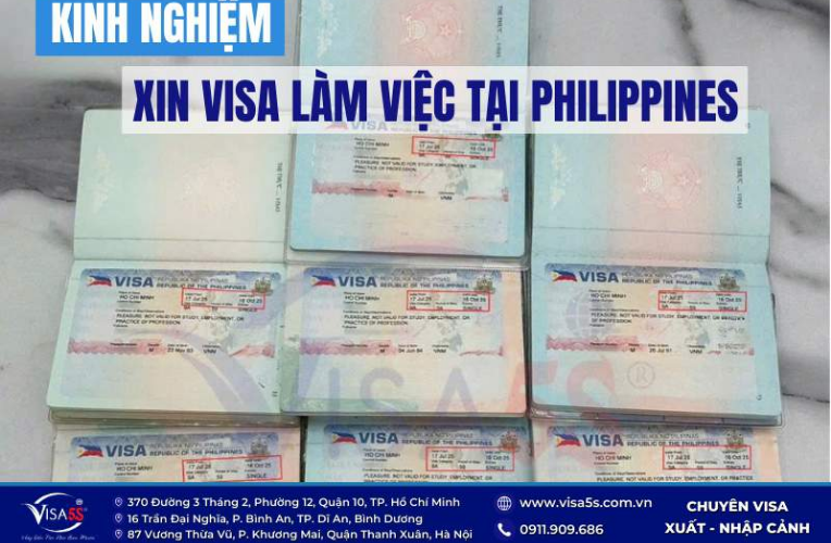 Đi du lịch Philippines có cần visa không? Cập nhật mới nhất 2026 7 di-philippines-co-can-visa-khong-3