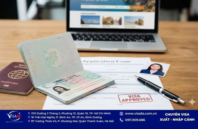 Đi Thổ Nhĩ Kỳ có cần visa không? Cập nhật mới nhất 2026 5 di-tho-nhi-ky-co-can-visa-khong-1