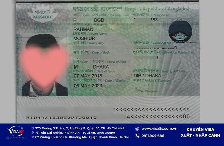 Dịch Vụ Làm Visa Bangladesh Uy Tín, Trọn Gói, Tỷ Lệ Đậu Cao 8 dich-vu-lam-visa-banglades-3