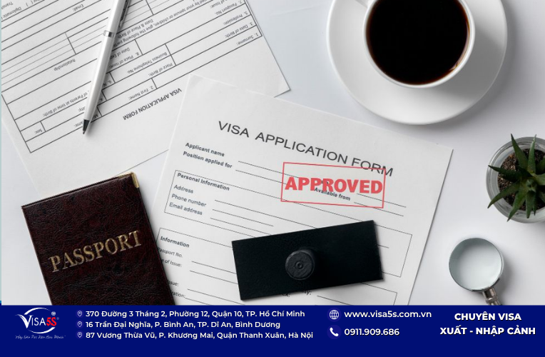 Hướng Dẫn Điền Đơn Xin Visa Fiji - Tải Mẫu Form Mới Nhất 9 don-xin-visa-fiji-1
