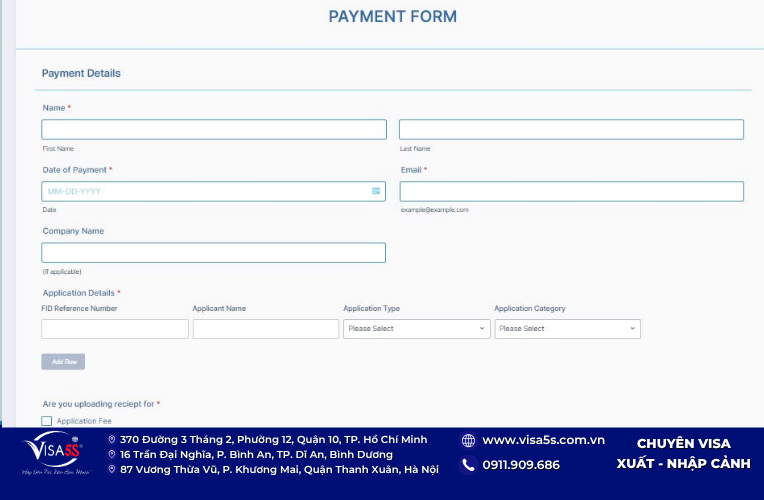 Hướng Dẫn Điền Đơn Xin Visa Fiji - Tải Mẫu Form Mới Nhất 15 don-xin-visa-fiji-7