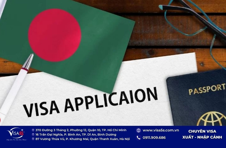 Xin Gia Hạn Visa Bangladesh Mới Nhất 2026: Điều Kiện, Hồ Sơ & Thủ Tục 6 gia-han-visa-bangladesh-1