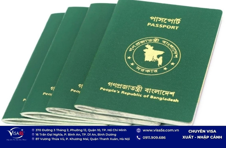 Xin Gia Hạn Visa Bangladesh Mới Nhất 2026: Điều Kiện, Hồ Sơ & Thủ Tục 7 gia-han-visa-bangladesh-2