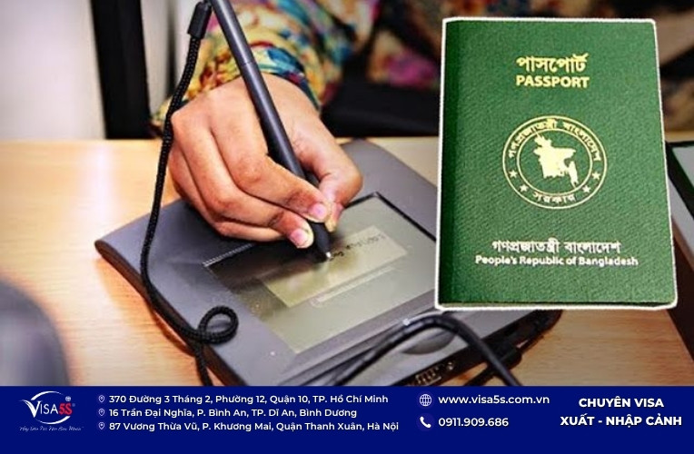 Xin Gia Hạn Visa Bangladesh Mới Nhất 2026: Điều Kiện, Hồ Sơ & Thủ Tục 8 gia-han-visa-bangladesh-3
