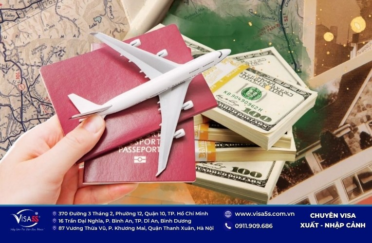 Giá visa Thổ Nhĩ Kỳ là bao nhiêu? Chi phí trọn gói có đắt không? 8 gia-visa-tho-nhi-ky-2