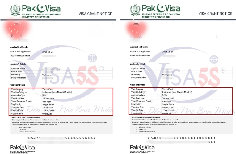 Kinh nghiệm xin visa Pakistan đơn giản, nhanh chóng, dễ đậu 18 kinh-nghiem-xin-visa-pakistan-9