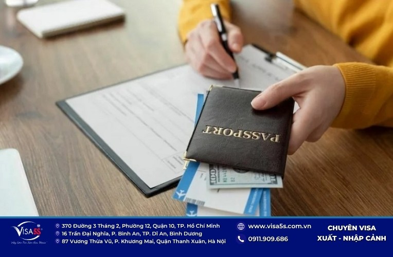 Làm visa đi Thái Lan hết bao nhiêu tiền? Cập nhật chi phí mới 2026 6 lam-visa-đi-thai-lan-het-bao-nhieu-tien-1
