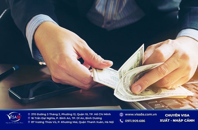 Làm visa đi Thái Lan hết bao nhiêu tiền? Cập nhật chi phí mới 2026 7 lam-visa-đi-thai-lan-het-bao-nhieu-tien-2