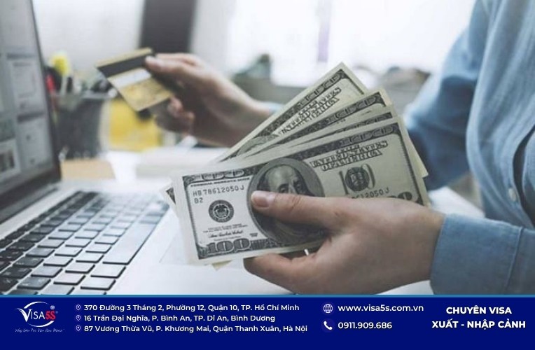 Làm visa đi Thái Lan hết bao nhiêu tiền? Cập nhật chi phí mới 2026 8 lam-visa-đi-thai-lan-het-bao-nhieu-tien-3