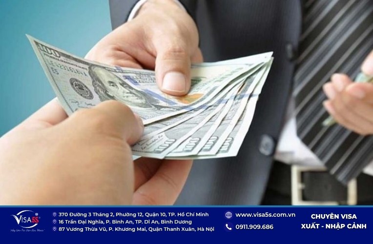 Làm visa đi Thái Lan hết bao nhiêu tiền? Cập nhật chi phí mới 2026 9 lam-visa-đi-thai-lan-het-bao-nhieu-tien-4
