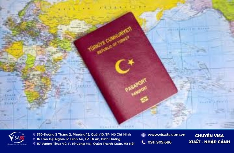 Tổng hợp danh sách các quốc gia được miễn visa Thổ Nhĩ Kỳ mới nhất 2026 7 tho-nhi-ky-mien-visa-cho-nhung-nuoc-nao-1