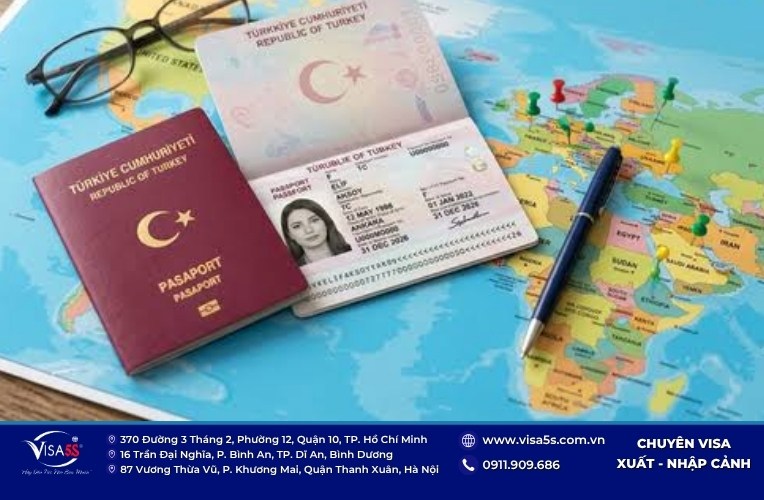 Tổng hợp danh sách các quốc gia được miễn visa Thổ Nhĩ Kỳ mới nhất 2026 8 tho-nhi-ky-mien-visa-cho-nhung-nuoc-nao-2