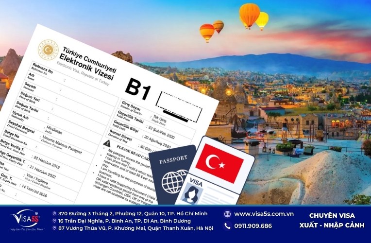Tổng hợp danh sách các quốc gia được miễn visa Thổ Nhĩ Kỳ mới nhất 2026 9 tho-nhi-ky-mien-visa-cho-nhung-nuoc-nao-3