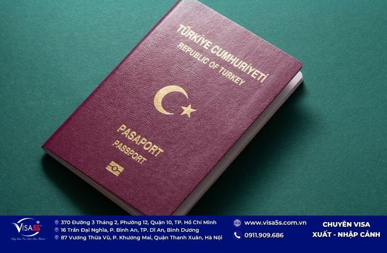 Thủ tục xin visa đi Thổ Nhĩ Kỳ trọn gói mới nhất năm 2026 10 thu-tuc-xin-visa-di-tho-nhi-ky-3