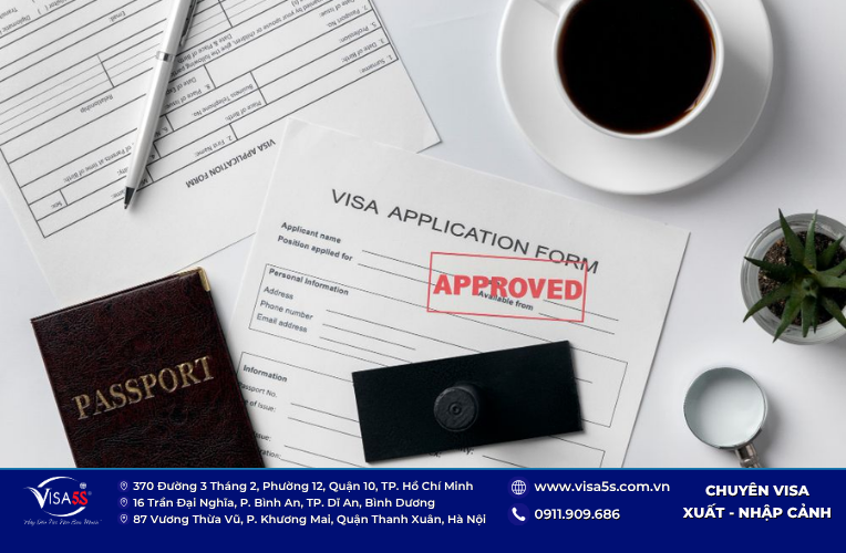 Tờ Khai Xin Visa Bangladesh: Hướng Dẫn Điền Đúng Chuẩn Từ A–Z 7 to-khai-xin-visa-Bangladesh-1