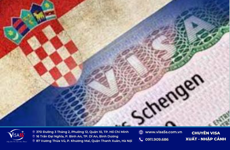Xin Visa Công Tác Croatia: Chủ Doanh Nghiệp, Nhân Viên, Đoàn 8 visa-cong-tac-croatia-1