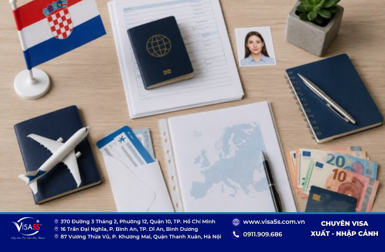 Xin Visa Công Tác Croatia: Chủ Doanh Nghiệp, Nhân Viên, Đoàn 11 visa-cong-tac-croatia-4