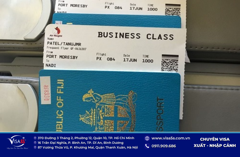 Xin Visa Công Tác Fiji Cho: Chủ Doanh Nghiệp, Nhân Viên, Đoàn 8 visa-cong-tac-fiji-3