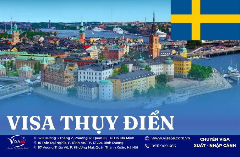 Hướng Dẫn Thủ Tục Xin Visa Định Cư Thụy Điển Cho Người Việt 11 visa-dinh-cu-thuy-dien-5