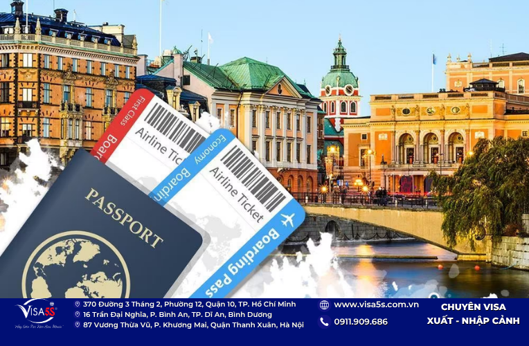 Hướng Dẫn Thủ Tục Xin Visa Định Cư Thụy Điển Cho Người Việt 12 visa-dinh-cu-thuy-dien-6