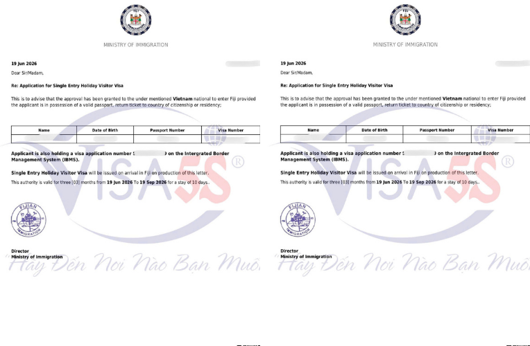 Thủ Tục Xin Visa Du Lịch Fiji Tự Túc Cho Người Việt Nam 9 visa-fiji-2
