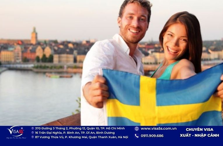 Xin Visa Định Cư Thụy Điển Diện Kết Hôn: Điều Kiện, Hồ Sơ, Thủ Tục 11 visa-ket-hon-thuy-dien-5