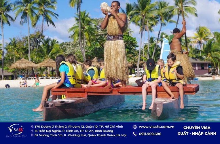 Hướng Dẫn Xin Visa Lao Động Fiji Cho Người Việt Nam Chi Tiết 9 visa-lao-dong-fiji-2