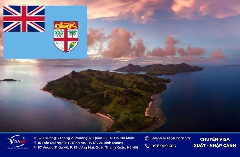 Hướng Dẫn Xin Visa Lao Động Fiji Cho Người Việt Nam Chi Tiết 14 visa-lao-dong-fiji-7